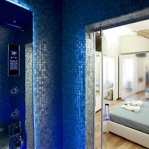 Suite deluxe